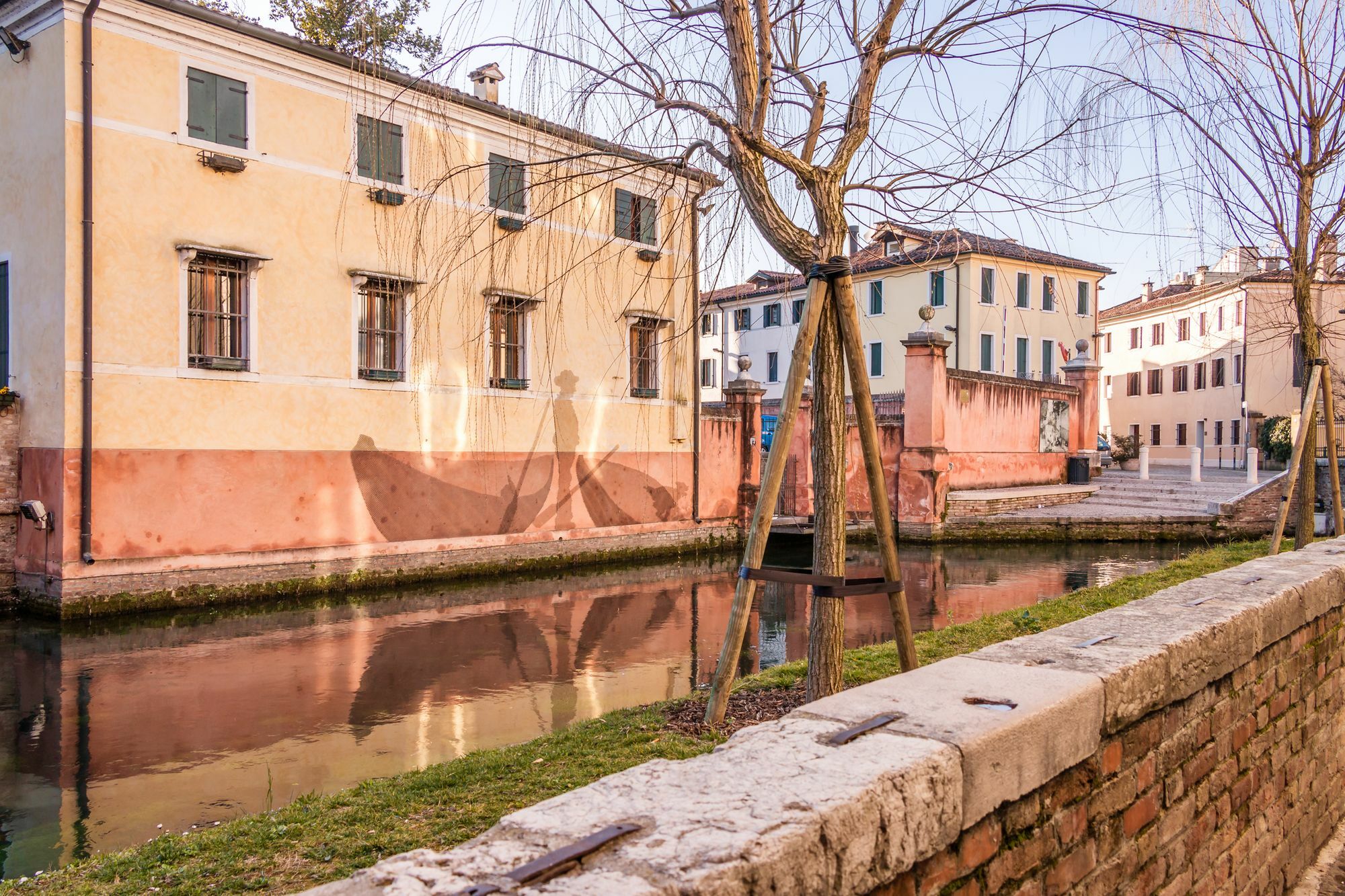 Luca'S House Treviso Exterior foto